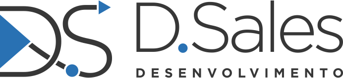 DSales Desenvolvimento